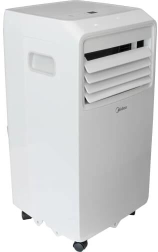 Кондиционер мобильный Midea MPPHA-07CRN7-Q — фото 6