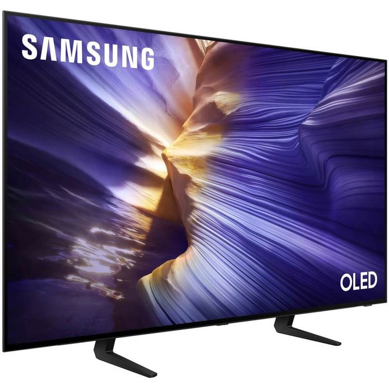 Телевизор OLED Samsung QE48S90FAEXRU — фото 3