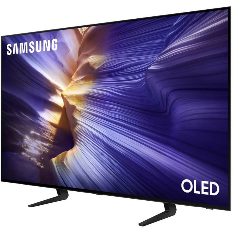 Телевизор OLED Samsung QE48S90FAEXRU — фото 4
