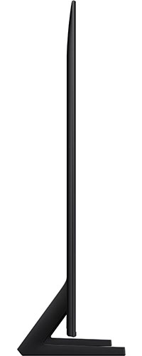 Телевизор QLED Samsung 43" QE43Q8FAAUXRU — фото 4