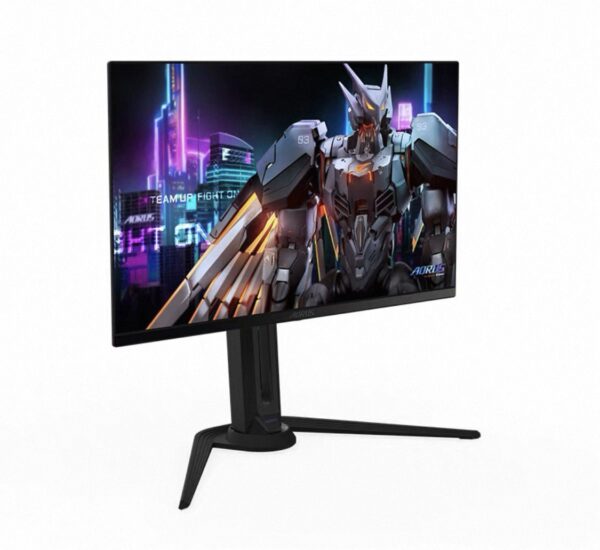 Монитор Gigabyte 27" Aorus FO27Q5P (20VM0-FO27Q5PBA-1EKR) — фото 2