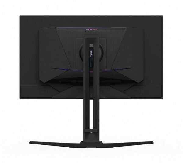 Монитор Gigabyte 27" Aorus FO27Q5P (20VM0-FO27Q5PBA-1EKR) — фото 3