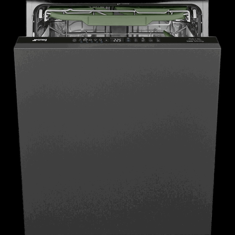 Посудомоечная машина Smeg STL7332CL