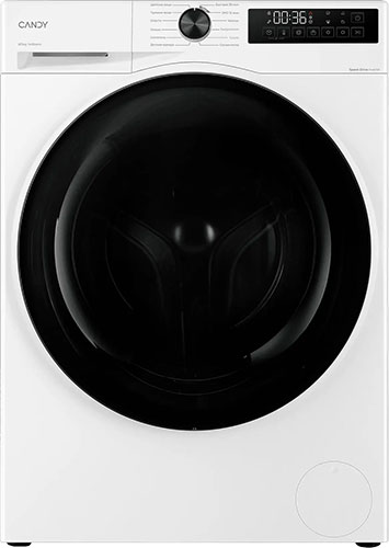 Стиральная машина с сушкой Candy Nova C43D 485MBBW-07