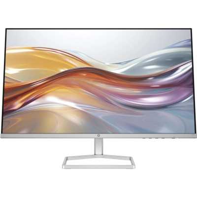 Монитор HP 31.5" Series 5 532sf черный VA 7ms 16:9 HDMI 3000:1 300cd 178гр/178гр 1920x1080 VGA FHD 5.1кг