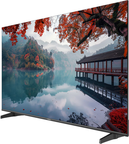 Телевизор Haier 55 LED H1 — фото 2