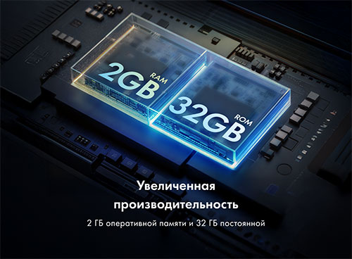 Телевизор Haier 55 LED H1 — фото 7