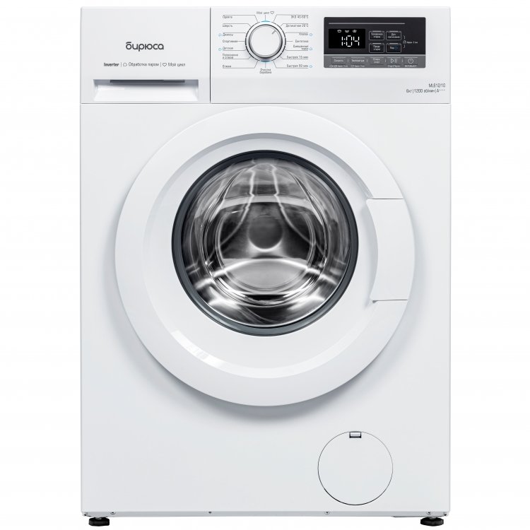 Стиральная машина WM-ML612/10 БИРЮСА