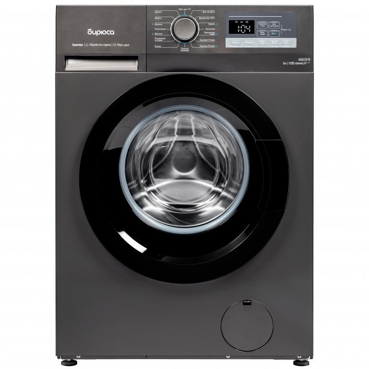 Стиральная машина WM-ML612/10 DM БИРЮСА