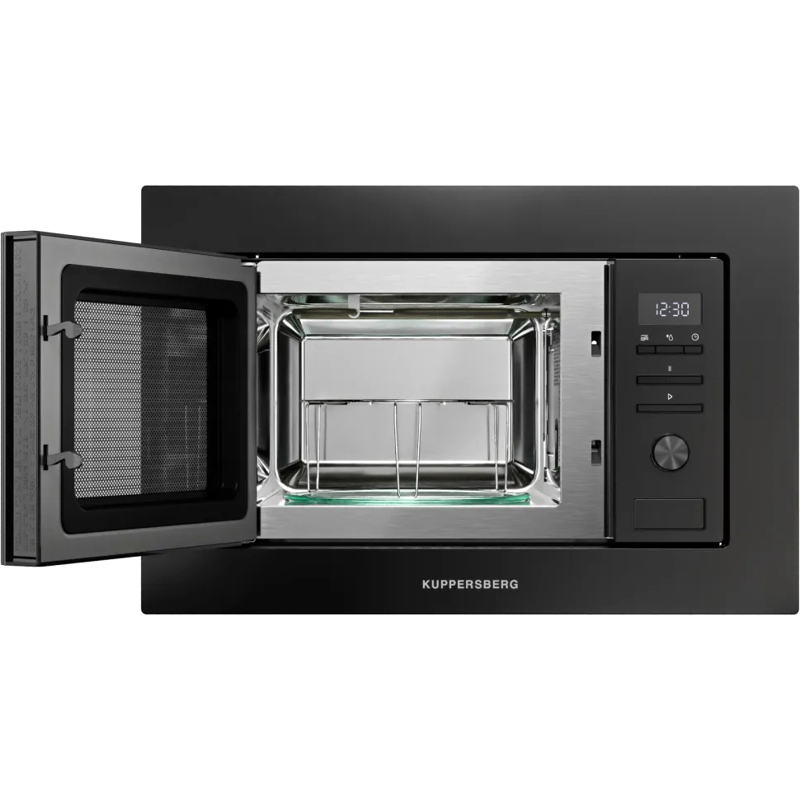 Встраиваемая микроволновая печь Kuppersberg HMW 621 B
