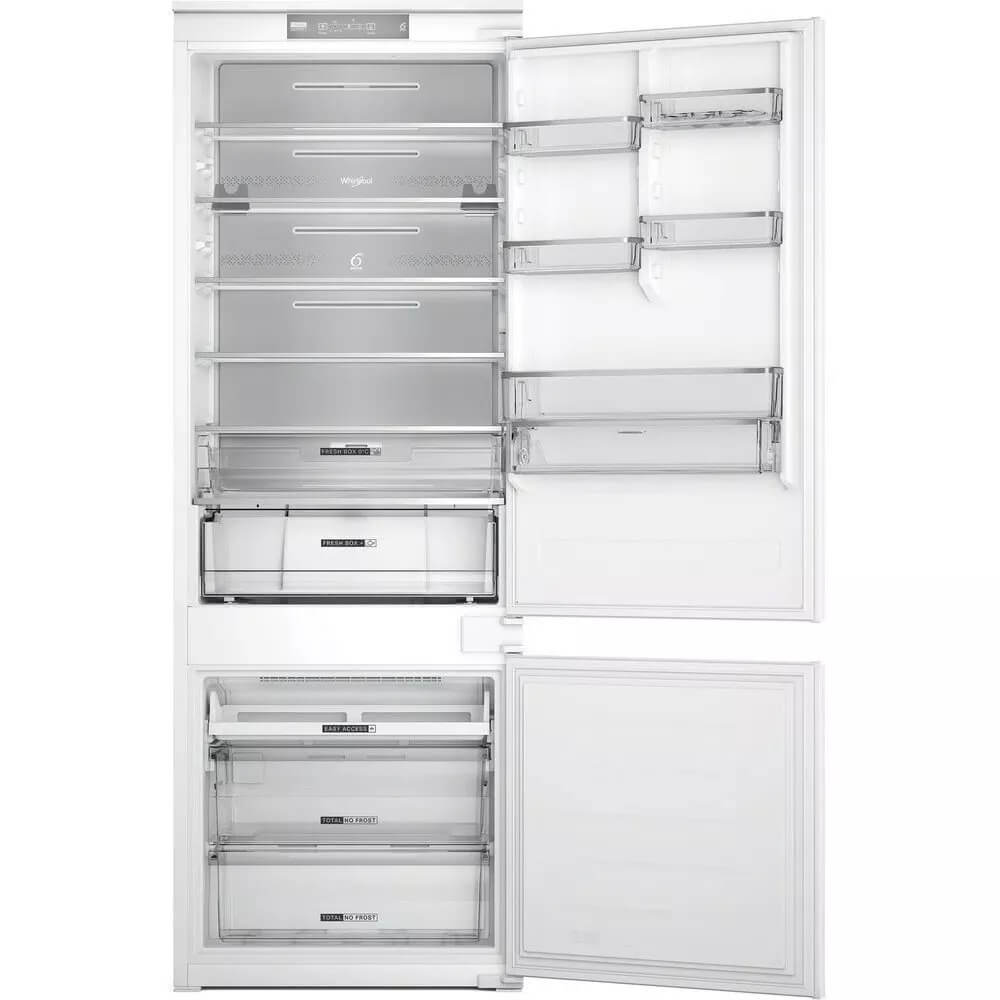 Встраиваемые холодильники Whirlpool WHSP70T122