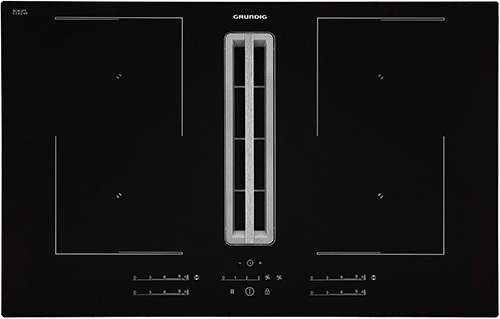 Электрическая варочная панель Grundig GIEH 834480 P