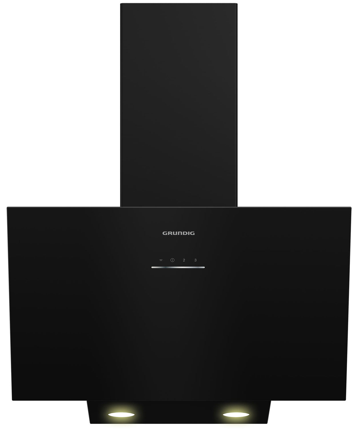 Вытяжка Grundig GDS2440B