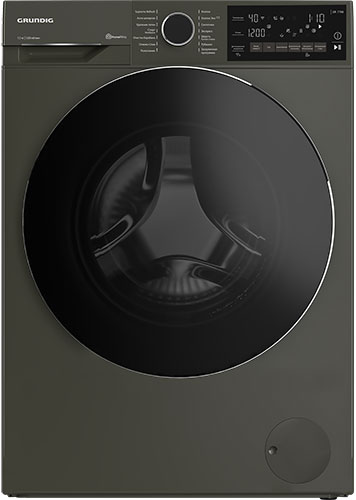 Стиральная машина Grundig GW7 P77H21 M