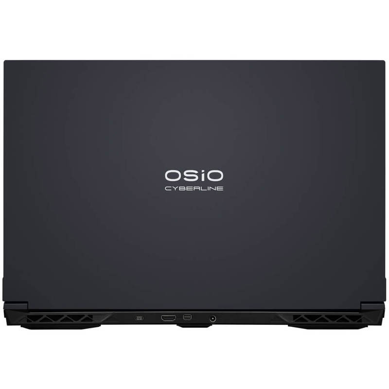 Ноутбук OSIO CyberLine C170i-002 — фото 16