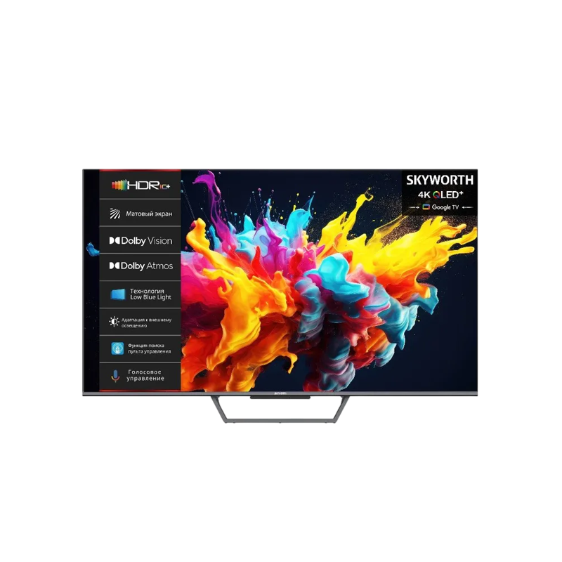 Телевизор ЖК 50'' Skyworth 50Q67H