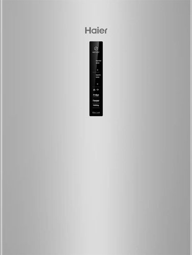 Холодильник Haier CEF536CSG — фото 4