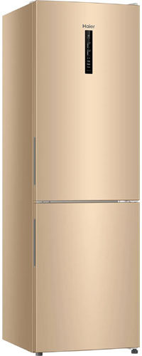 Холодильник Haier CEF536CGG — фото 4