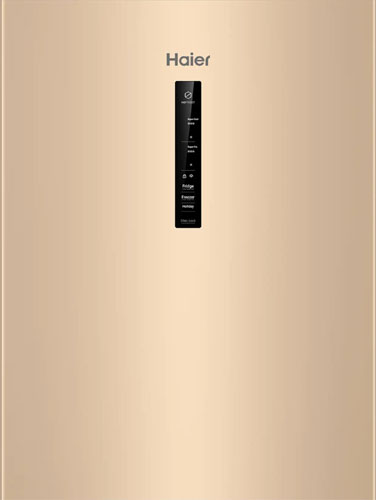 Холодильник Haier CEF536CGG — фото 5
