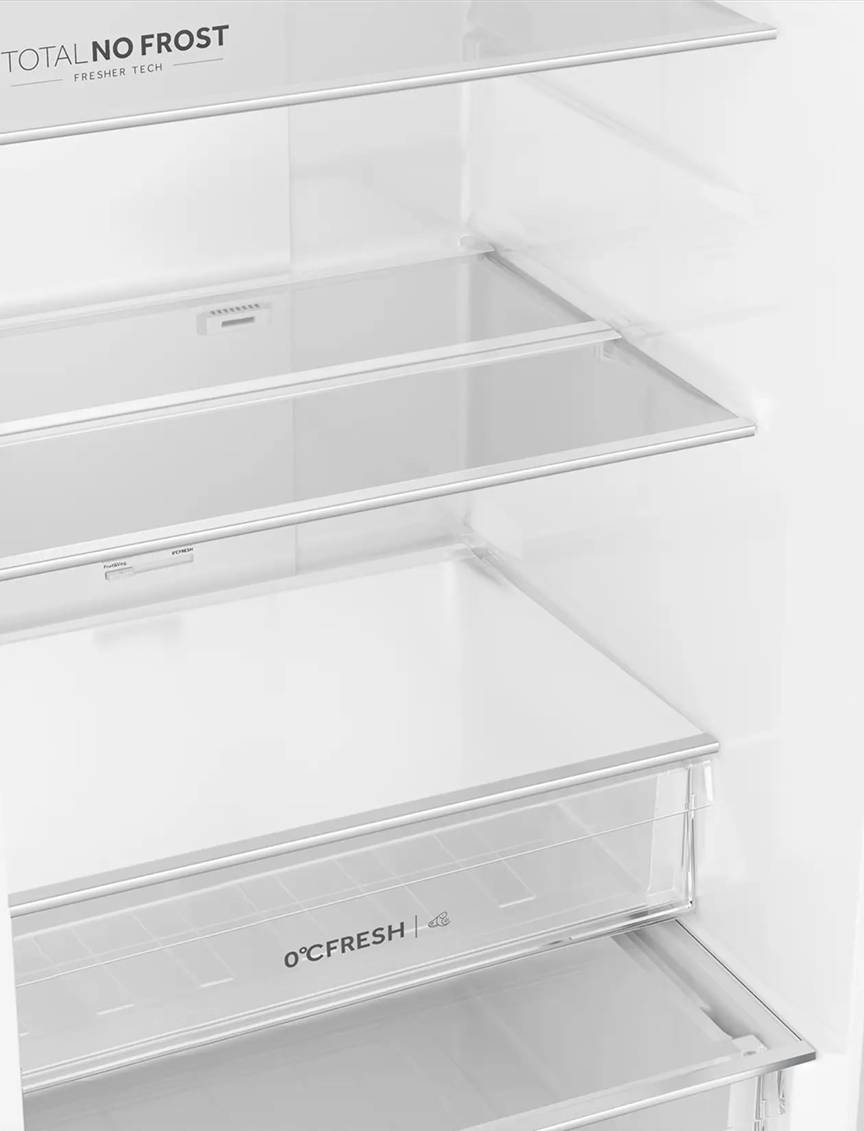 Холодильник Haier CEF536CCG — фото 8