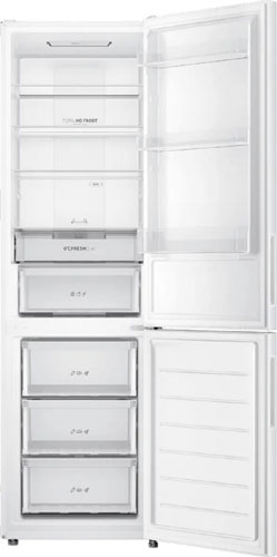 Холодильник Haier CEF538CWG — фото 2