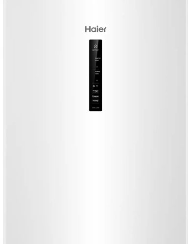 Холодильник Haier CEF538CWG — фото 5