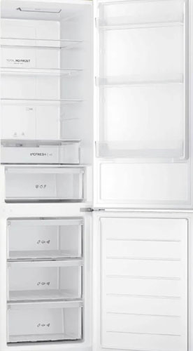 Холодильник Haier CEF538CWG — фото 6