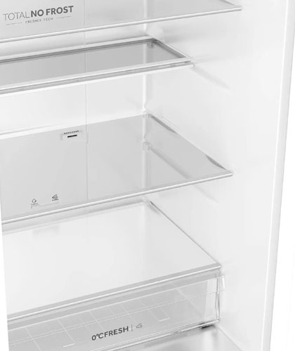 Холодильник Haier CEF538CWG — фото 9
