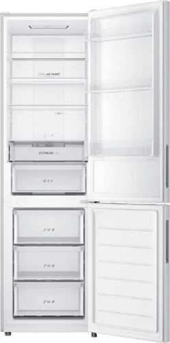 Холодильник Haier CEF538CSG — фото 3