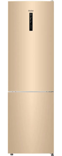Холодильник Haier CEF538CGG