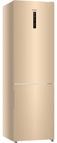 Холодильник Haier CEF538CGG — фото 5