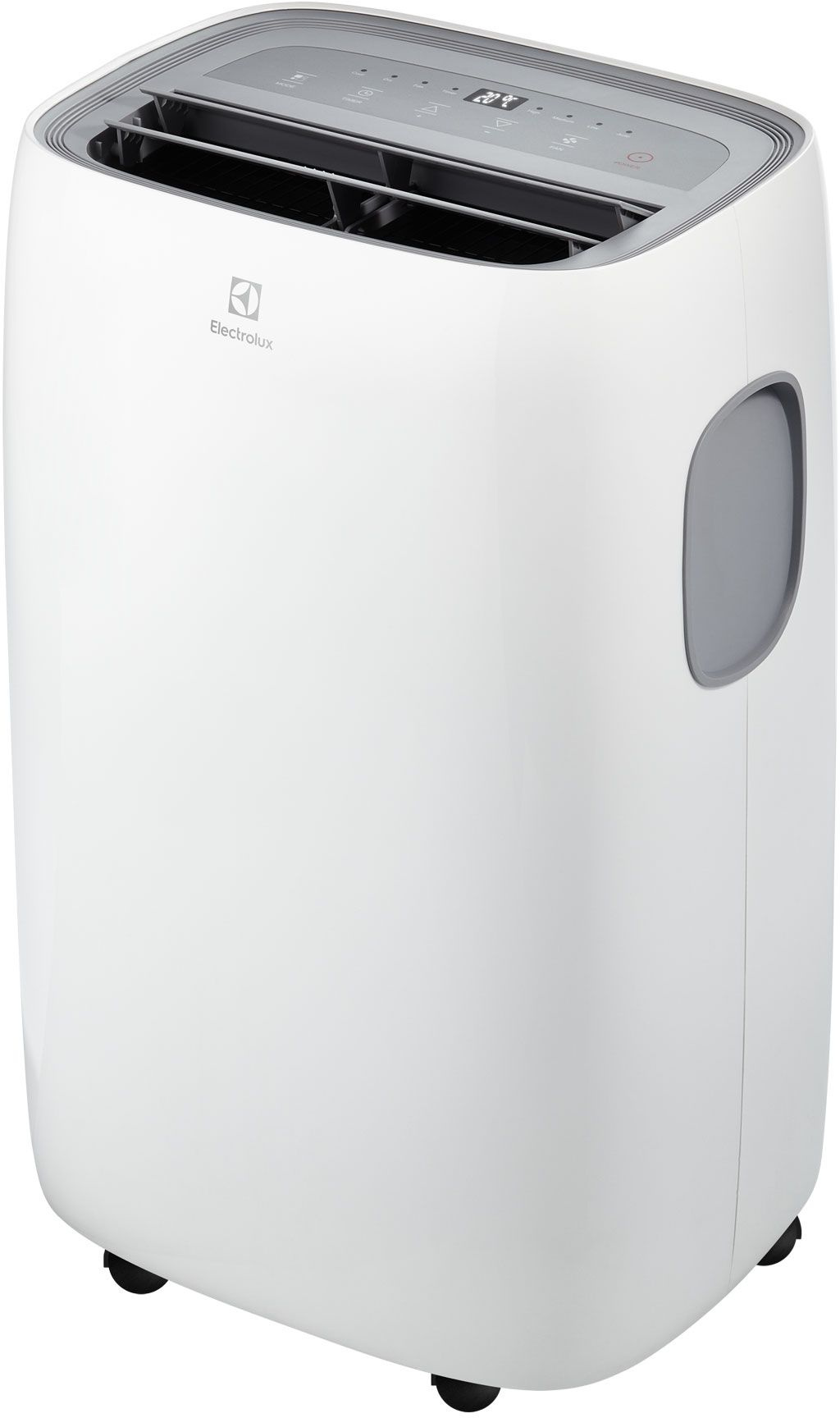 Кондиционер мобильный Electrolux Loft EACM-13 CL/N3 — фото 3