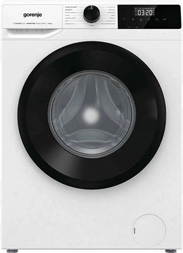 Стиральная машина Gorenje WNHPI60SCSIR + бак
