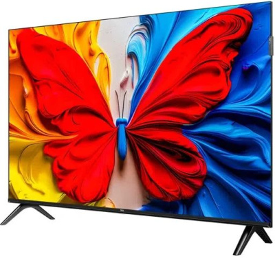 Телевизор QLED TCL 32" 32S5K-UZ — фото 3
