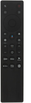 Телевизор QLED TCL 32" 32S5K-UZ — фото 9