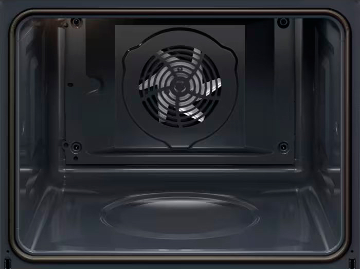 Встраиваемый духовой шкаф Electrolux LOE8P39X — фото 5
