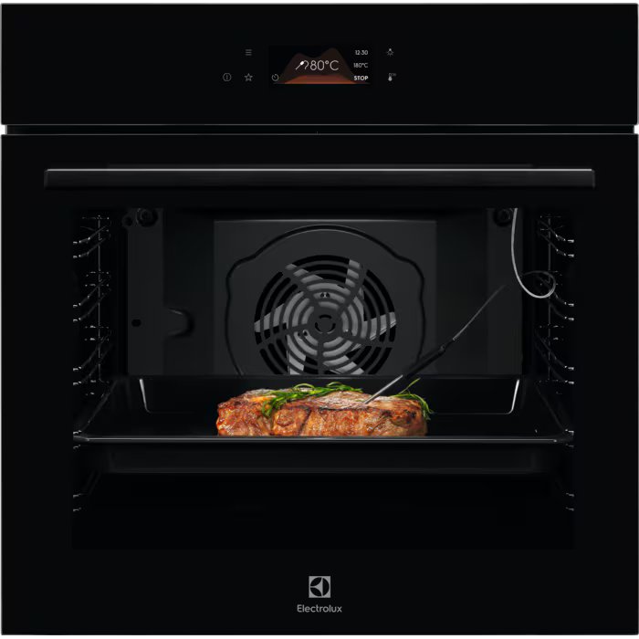 Встраиваемый духовой шкаф Electrolux LOE8P39Z