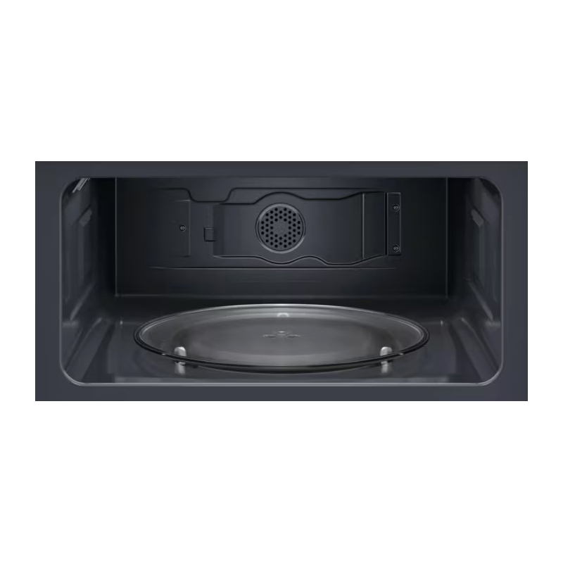 Встраиваемая микроволная печь Electrolux EVM9E2XT