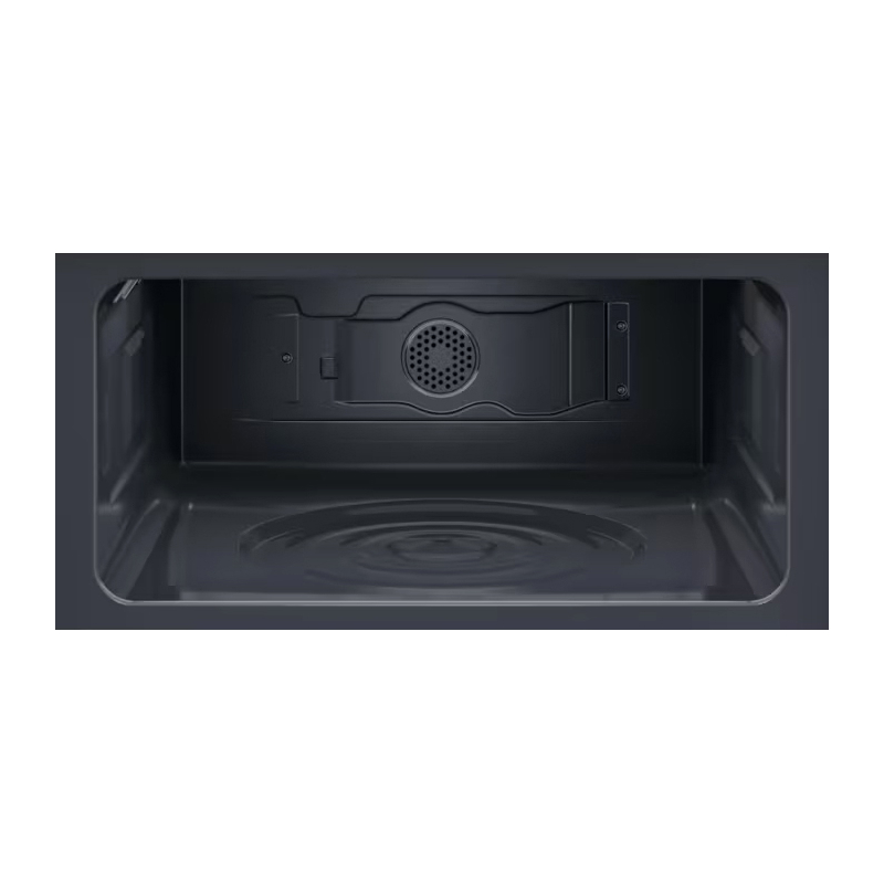 Встраиваемая микроволная печь Electrolux KVM9E2XT