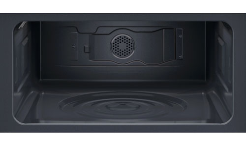 Встраиваемая микроволная печь Electrolux EVM8E09X