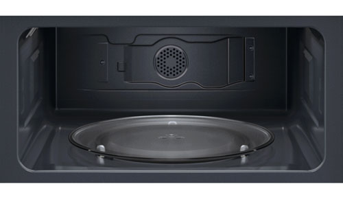 Встраиваемая микроволная печь Electrolux EVM8E09X