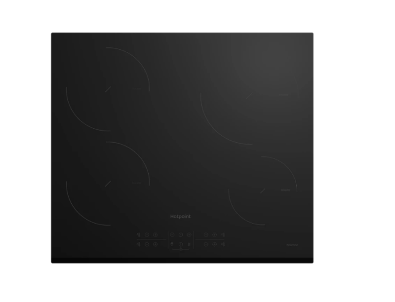 Индукционная варочная панель HB 1560S BF 869891100350 HOTPOINT