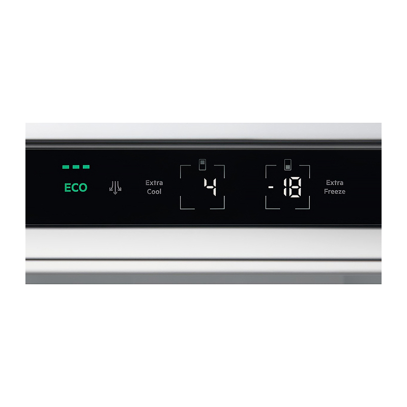 Встраиваемые холодильники  ELECTROLUX E7TNGE75S — фото 2