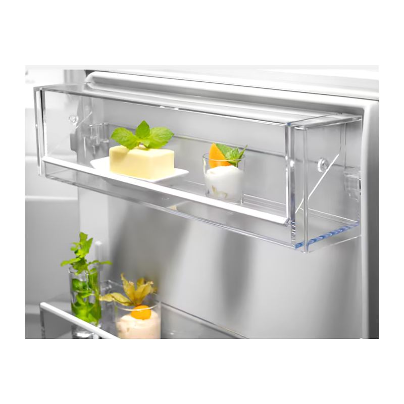 Встраиваемые холодильники  ELECTROLUX E7TNGE75S — фото 4