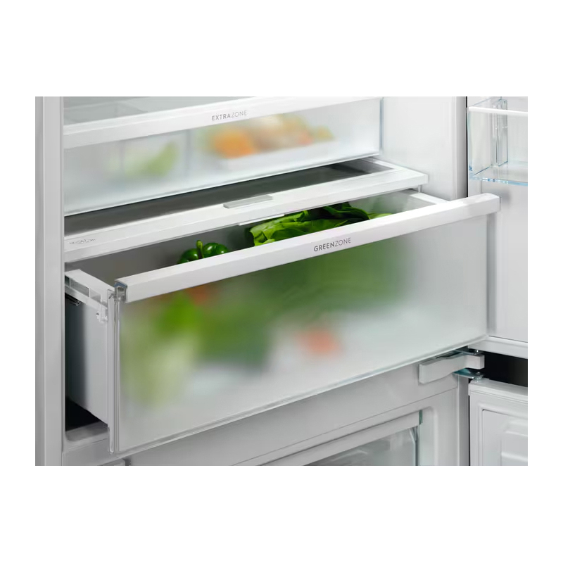 Встраиваемые холодильники  ELECTROLUX E7TNGE75S — фото 7