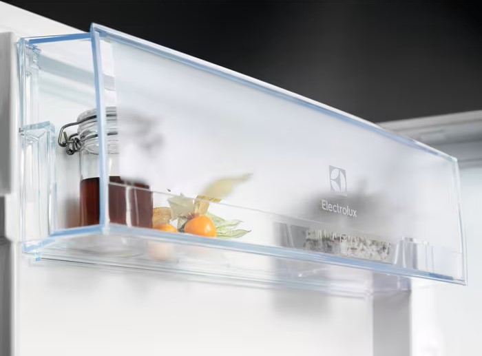 Встраиваемый холодильник ELECTROLUX LFB3AE82R — фото 3