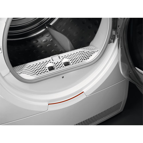 Сушильная машина с тепловым насосом AEG TR8384E — фото 6