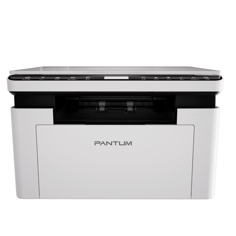 МФУ лазерное Pantum BM2300