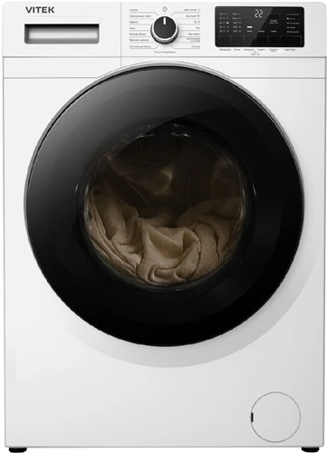 Стиральная машина Vitek VT-WME8201