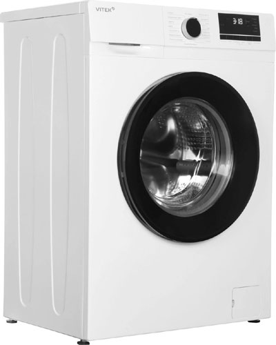 Стиральная машина Vitek VT-WME6008 — фото 3